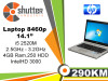 Laptop HP 8460p i5 2.Generacija
