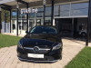 CLA 180 Coupe
