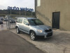 SKODA YETI 2,0 TDI 2009 061615483