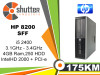 AKCIJA! HP 8200 - i5 2400 2Generacija!