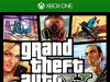 GTA V / XBOX ONE
