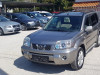 NISSAN X-TRAIL 2,2DCI 102,000km 4X4 SERVISNA 2007 TOPP