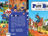 Plave Bluze Integral 1 / BOOKGLOBE