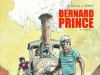 Bernard Prince Integral 1 / STRIP AGENT
