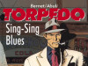 Torpedo 13 / STRIP AGENT