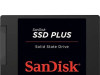 SanDisk SSD PLUS 480GB (SDSSDA-480G-G26)