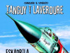 Tanguy i Laverdure Integral 2 / STRIP AGENT