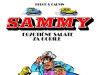 Sammy 2 / STRIP AGENT