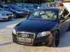 AUDI A4 2,0 TDI QUATTRO 2006 ALU SERVSINA UVOZ CH