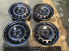 FELGE 5x112 CELICNE 16-ke orginalne