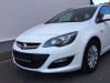 OPEL ASTRA J 1.7 CDTI 2014