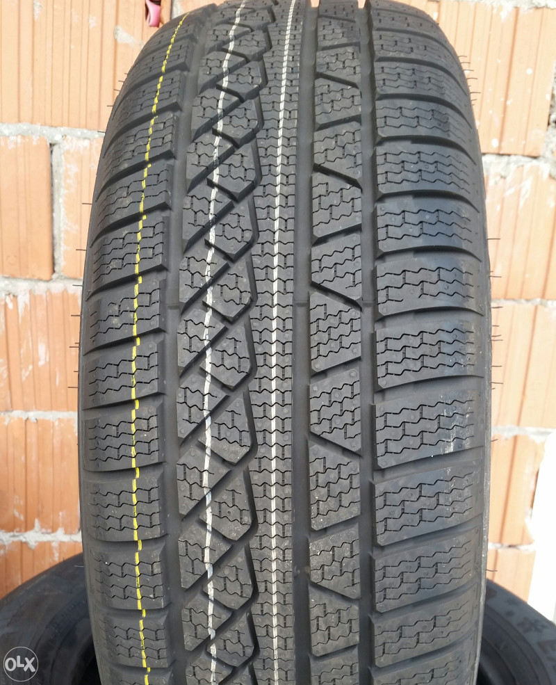 Gume 205/55 19 97H Petlas ExpleroWinter