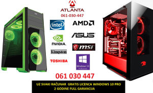 pc gamer i3 i5 i7 ryzen 3 5 7 Atlanta gaming