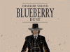 Blueberry 28 / BOOKGLOBE