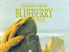 Blueberry 16 / BOOKGLOBE