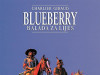 Blueberry 15 / BOOKGLOBE