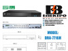 Snimač 16-kanalni AHD 3.0 - 4K HDMI MODEL:DRA7716H