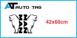 stikeri i auto naljepnice/naljepnica za kamion MAN!.,-
