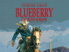 Blueberry 4 / BOOKGLOBE