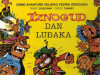 Iznogud 8 / BOOKGLOBE