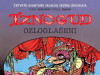 Iznogud 4 / BOOKGLOBE