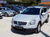 NISSAN QASHQAI 2,0 DCI 4X4 2008 UVOZ CH SERVISNA