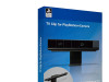 PS4 Eye Camera Clip 4G-4382 - Playstation