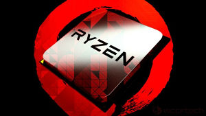 AMD Ryzen 7 2700x 3.70GHz AM4 BOX
