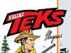 Veliki Tex Magnus 1 / VESELI ČETVRTAK