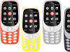 NOKIA 3310 DUAL BH MENI