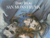 Enki Bilal 1 / PUBLIKA