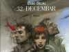 Enki Bilal 2 / PUBLIKA