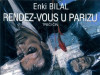Enki Bilal 3 / PUBLIKA