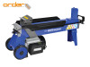 Rem Power LSEm 5000 horizontalni cjepač drva