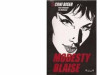 Modesty Blaise 5 / STRIP CENTAR TINO