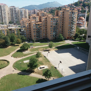 Stan 46 m2 C-faza