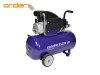 Rem Power kompresor 50 litra BLUE kompressor