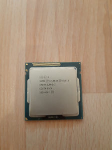 Procesor Intel Celeron G1610 2.6Ghz LGA 1155