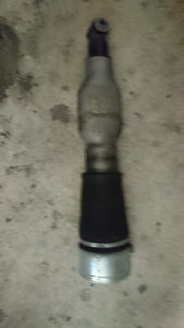 Zracni amortizer BMW E39 limuzina