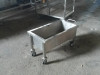 INOX POSUDA SA TOČKOVIMA