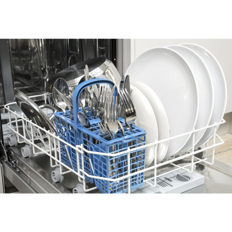 Mašina za suđe INDESIT 10 setova A+ DSR 15B1 S EU