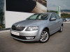 ŠKODA OCTAVIA 2.0 TDI STYLE M/T