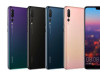 Huawei P20 PRO Black. NOVO