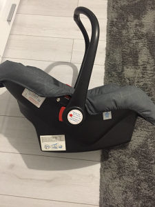 Auto sjedalica Chipolino mika Jaje