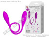 Klitoralno Vaginalni Analni Vibrator | SEX SHOP FANTASY