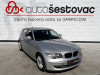 BMW 118d 2.0 2010g.