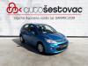 CITROEN C3 1.4 HDI 2013g. 123.000km