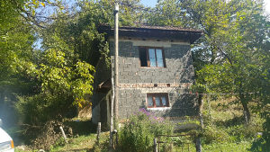 Kuća Visoko zamjena za auto