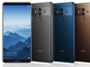 Huawei Mate 10 pro mocha brown/ titanium gray 128GB