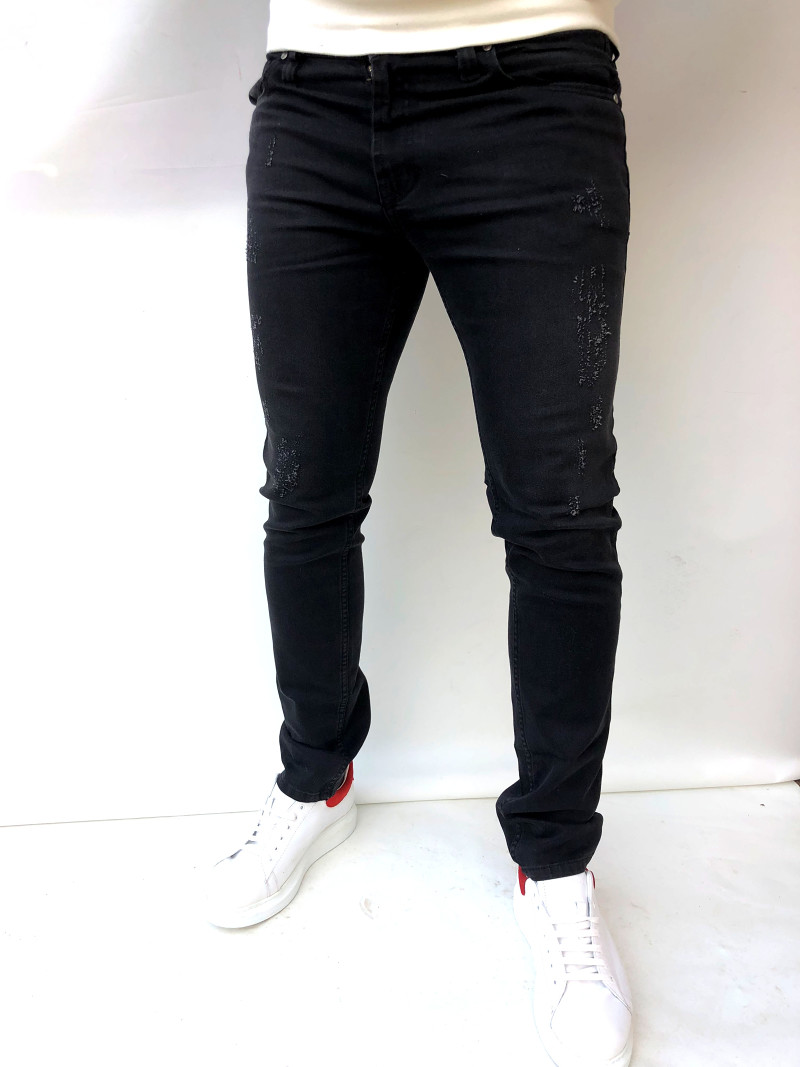 Farmerice Hugo Boss jeans pantalone NOVO! Pantalone/hlače za